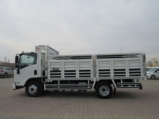 ARAÇ ÜSTÜ KAROSER 